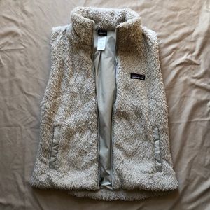 Patagonia Vest
